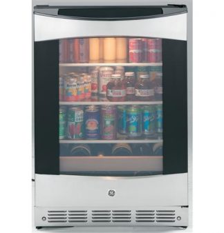 Beverage Center